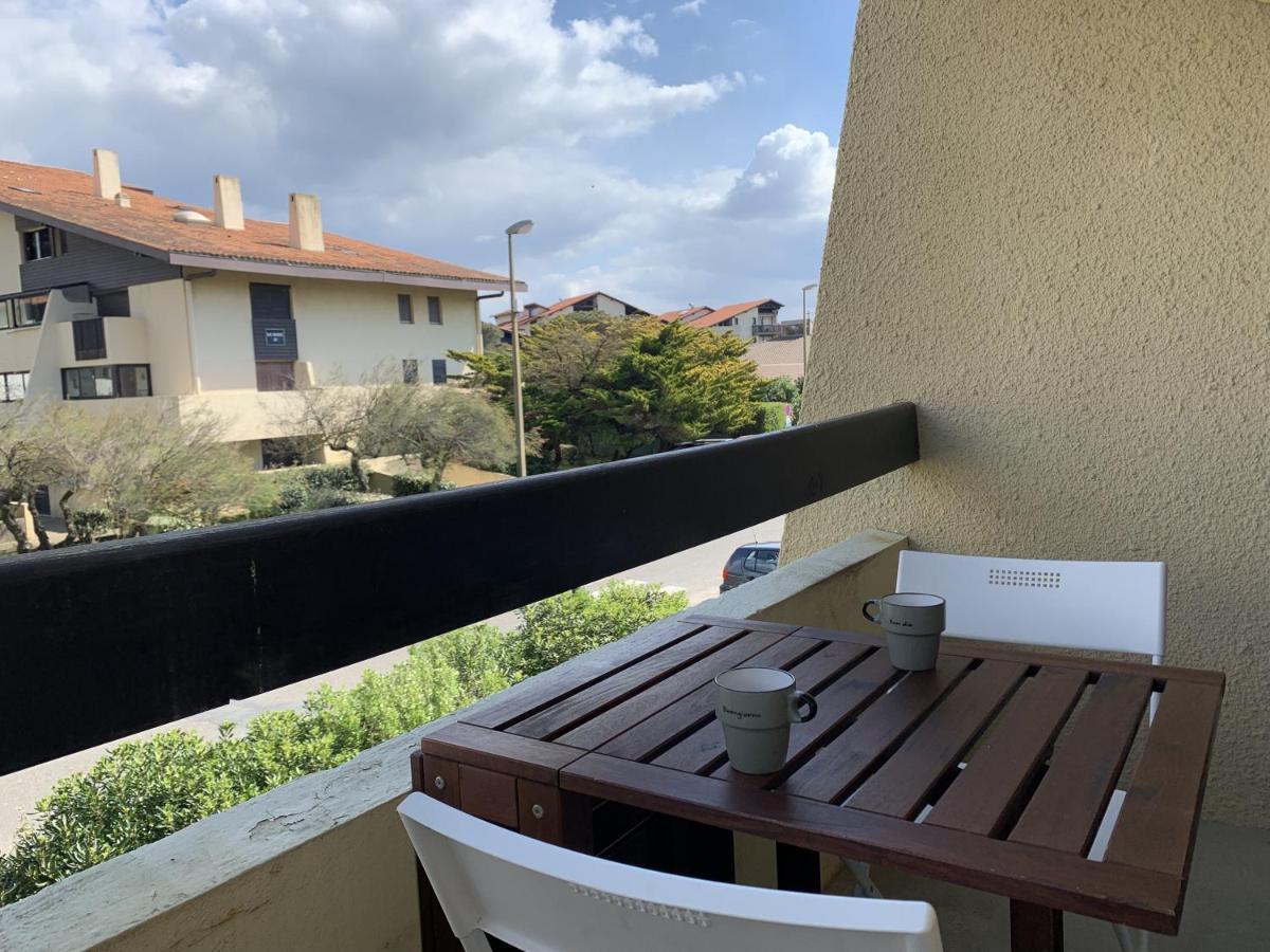 Apartamento Le Beach Break - Seignosse Le Penon Exterior foto